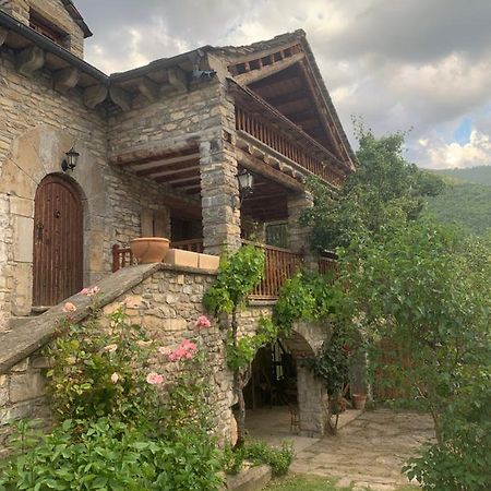 Casa Alejandra Βίλα Fiscal Εξωτερικό φωτογραφία