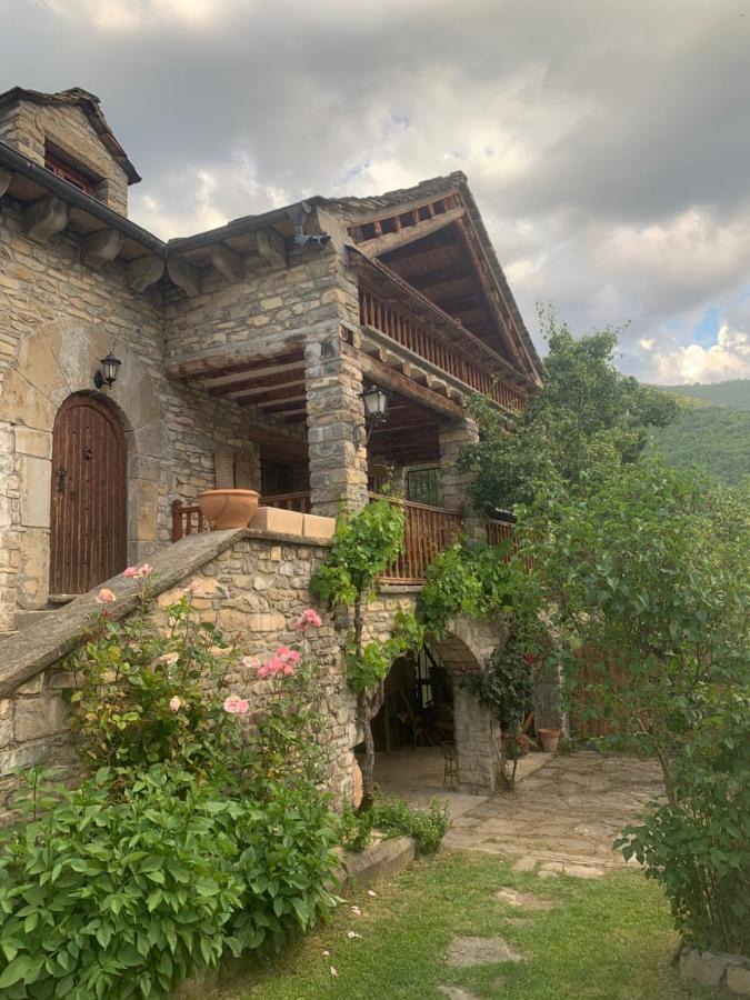 Casa Alejandra Βίλα Fiscal Εξωτερικό φωτογραφία