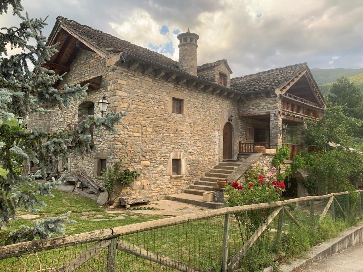 Casa Alejandra Βίλα Fiscal Εξωτερικό φωτογραφία
