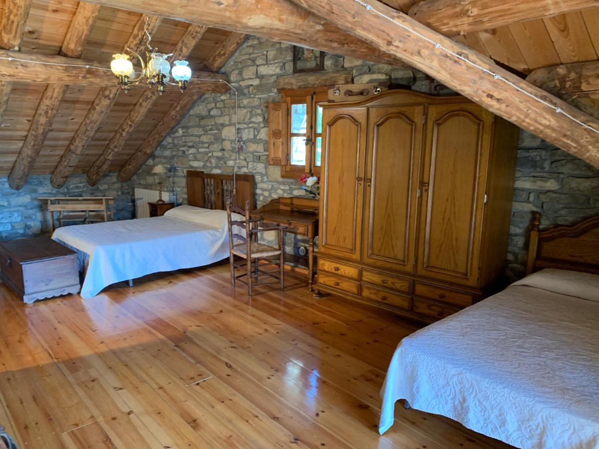 Casa Alejandra Βίλα Fiscal Εξωτερικό φωτογραφία