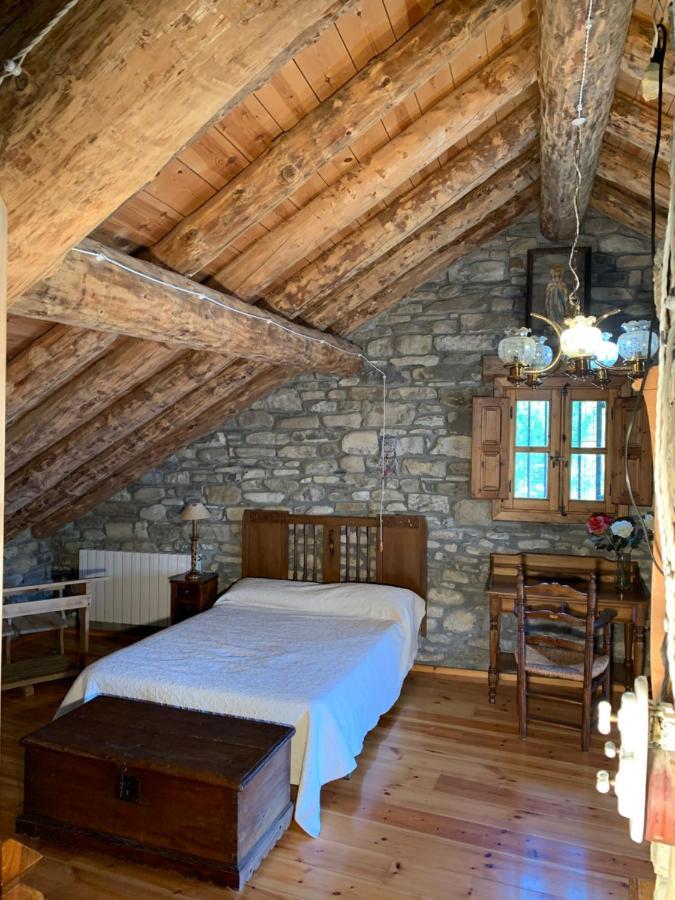 Casa Alejandra Βίλα Fiscal Εξωτερικό φωτογραφία