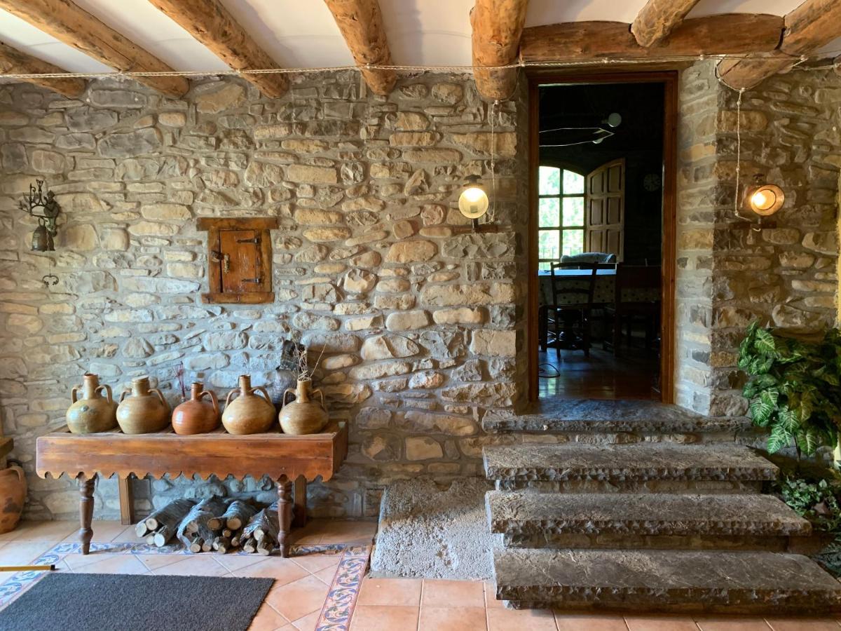 Casa Alejandra Βίλα Fiscal Εξωτερικό φωτογραφία