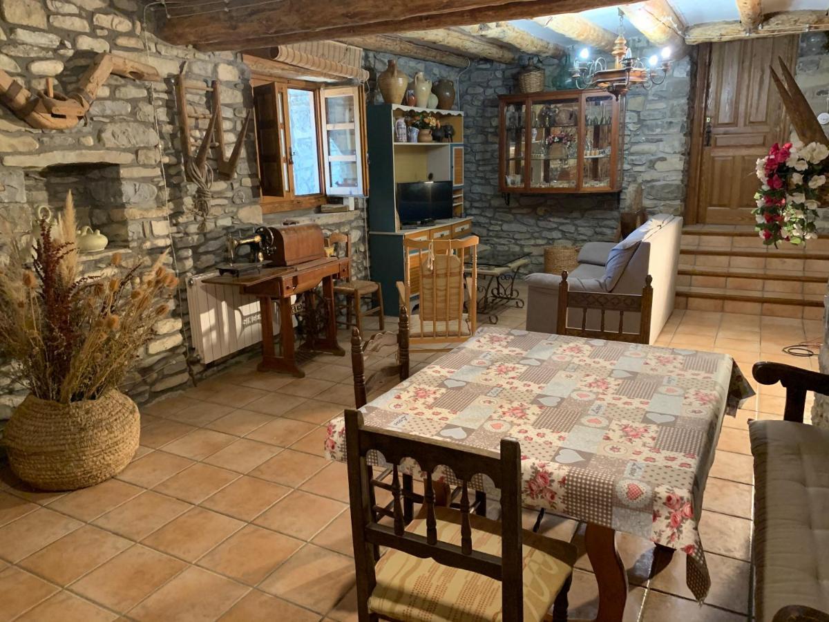 Casa Alejandra Βίλα Fiscal Εξωτερικό φωτογραφία