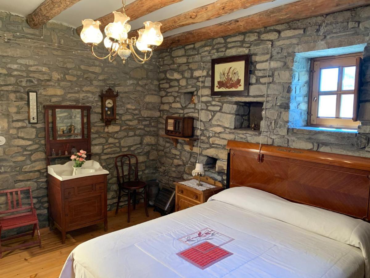 Casa Alejandra Βίλα Fiscal Εξωτερικό φωτογραφία