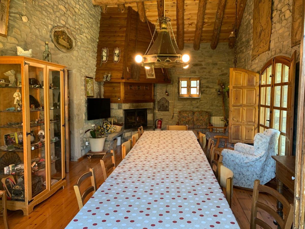 Casa Alejandra Βίλα Fiscal Εξωτερικό φωτογραφία
