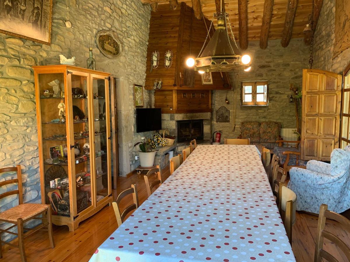 Casa Alejandra Βίλα Fiscal Εξωτερικό φωτογραφία