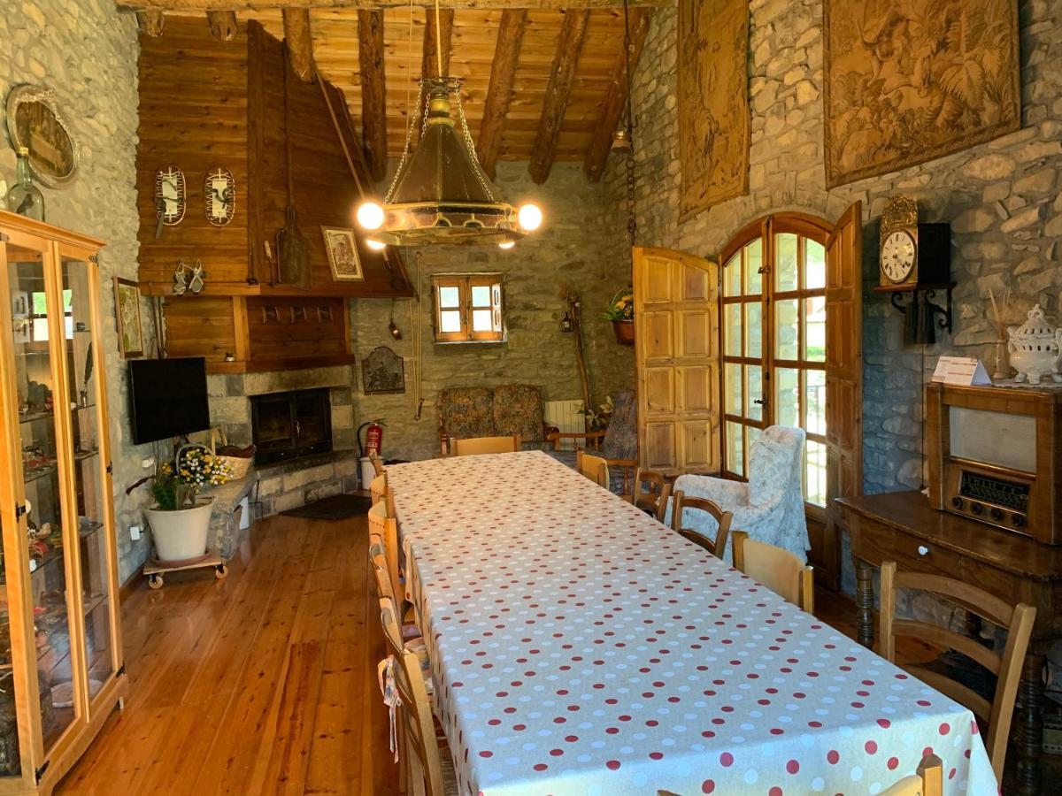 Casa Alejandra Βίλα Fiscal Εξωτερικό φωτογραφία