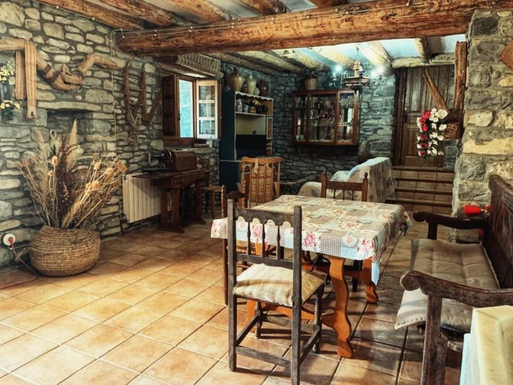 Casa Alejandra Βίλα Fiscal Εξωτερικό φωτογραφία
