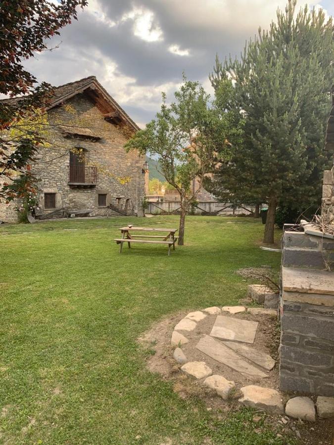 Casa Alejandra Βίλα Fiscal Εξωτερικό φωτογραφία