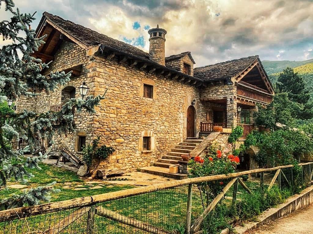 Casa Alejandra Βίλα Fiscal Εξωτερικό φωτογραφία