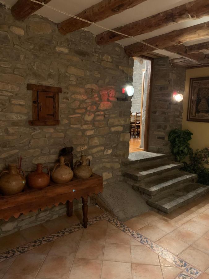 Casa Alejandra Βίλα Fiscal Εξωτερικό φωτογραφία