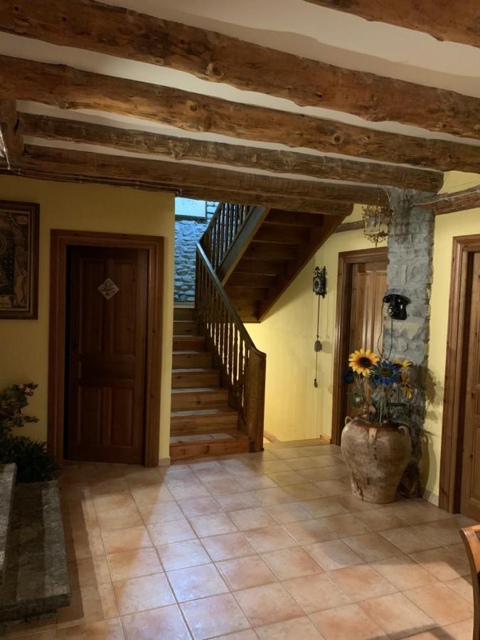 Casa Alejandra Βίλα Fiscal Εξωτερικό φωτογραφία